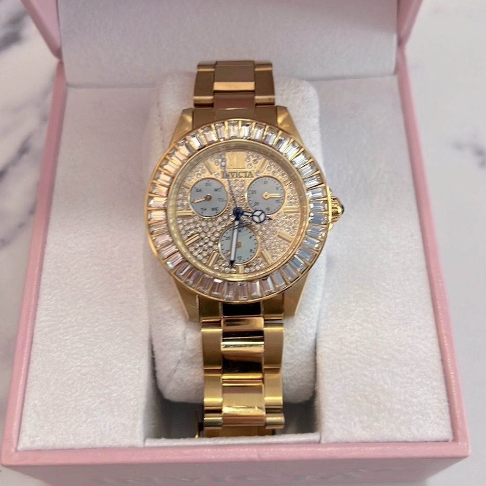 Invicta Angel Watch